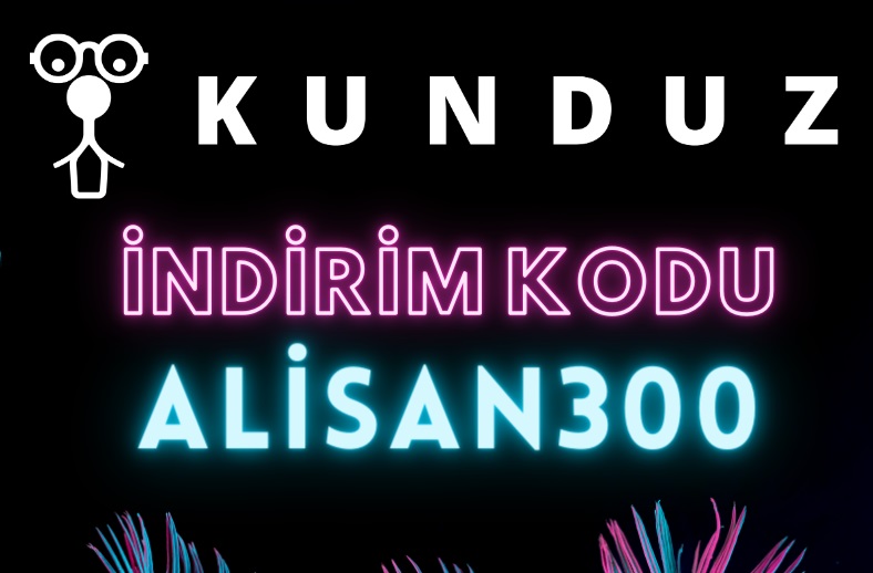 Kunduz Dönemlik-Full İndirim Kodu